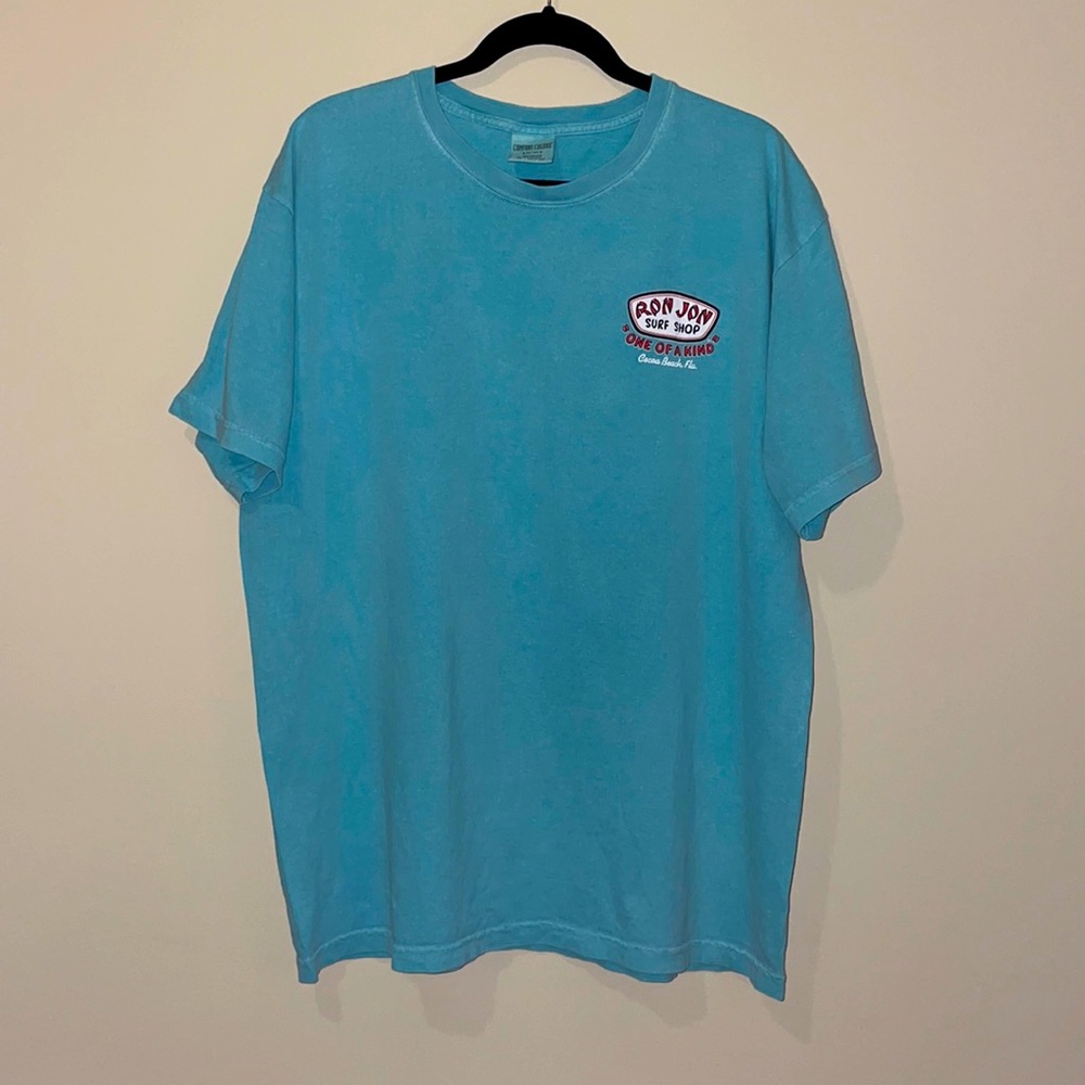 Ron Jon Comfort Colors XL Tee